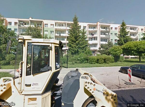 Ceny mieszkań Gdańsk Powstańców Warszawskich 68