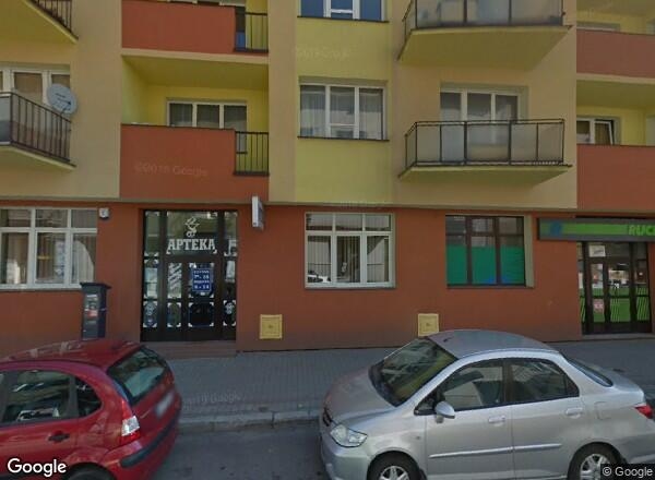 Ceny transakcyjne mieszkań Rzeszów Zygmuntowska 10