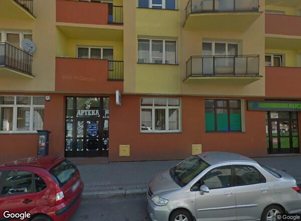 Ceny mieszkań Rzeszów Zygmuntowska 10