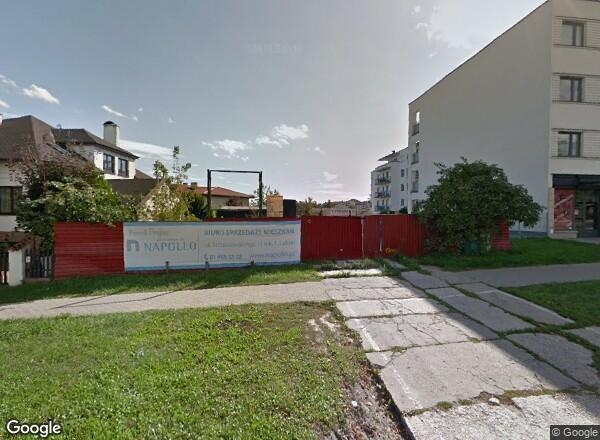 Ceny transakcyjne mieszkań Lublin Północna 4