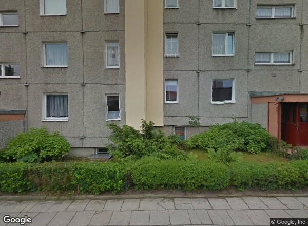 Ceny transakcyjne mieszkań Gdynia adm. J. Unruga 108