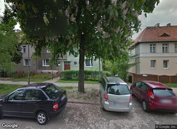 Ceny mieszkań Gdańsk Fryderyka Chopina 31