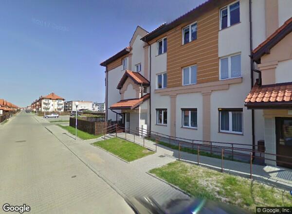 Ceny mieszkań Warszawa ul. Kartograficzna 80A