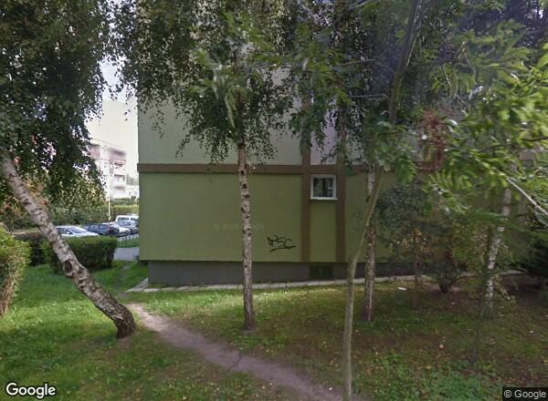 Ceny mieszkań Szczecin Seledynowa 101