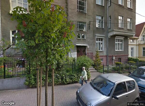 Ceny mieszkań Sopot Gen. Władysława Andersa 12