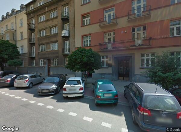Ceny mieszkań Kraków rtm. Zbigniewa Dunin-Wąsowicza 12