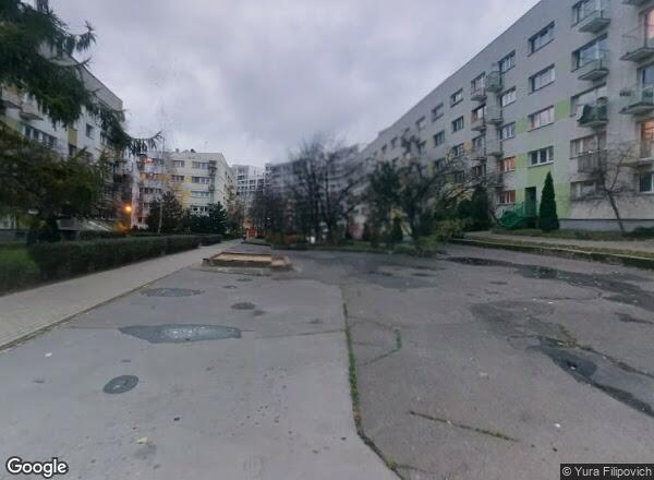 Ceny mieszkań Warszawa ul. Słodowiec 5A