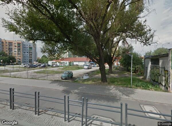 Ceny mieszkań Wrocław UL. STRZEGOMSKA 195