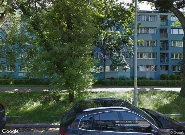 Ceny mieszkań Wrocław UL. NYSKA 42