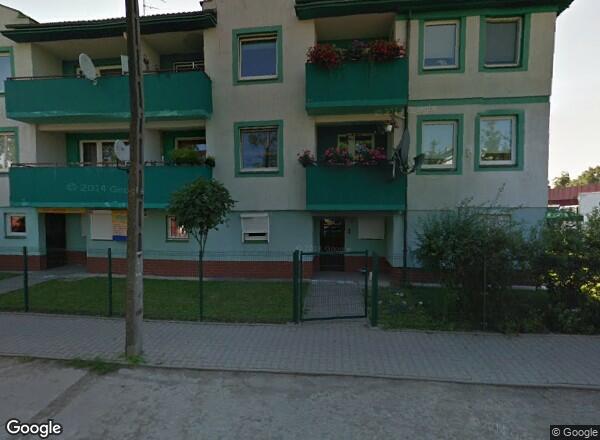 Ceny mieszkań Wrocław UL. KOZIA 1