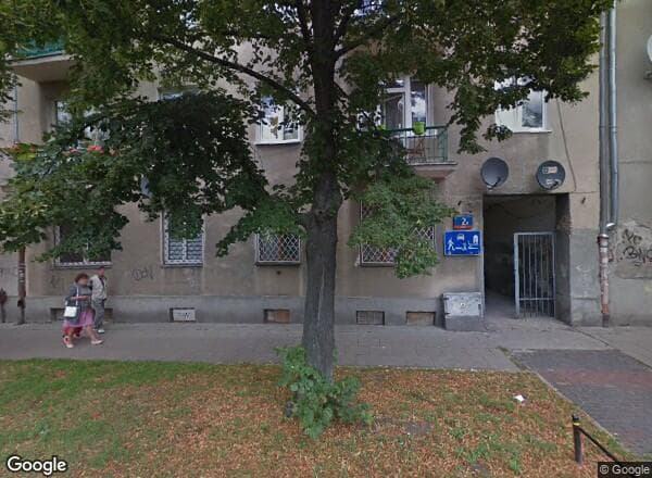 Ceny mieszkań Warszawa ul. Stanisława Augusta 2A