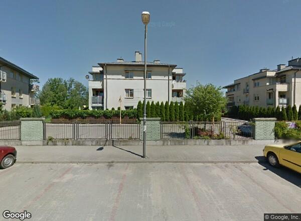 Ceny mieszkań Warszawa ul. Starej Gruszy 3