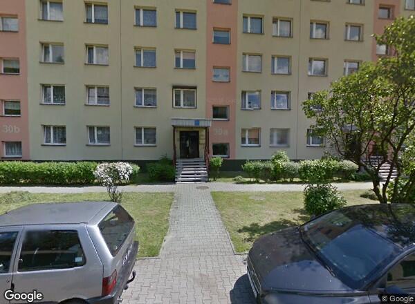 Ceny mieszkań Katowice Sportowa 30A