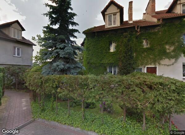 Ceny mieszkań Gorzów Wielkopolski KARD. STEFANA WYSZYŃSKIEGO 152A