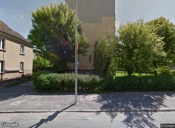 Ceny mieszkań Poznań Kuźnicza 15