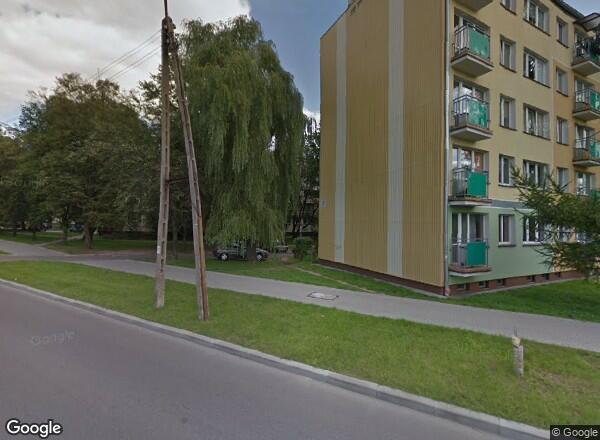 Ceny mieszkań Białystok Gen. Józefa Bema 101