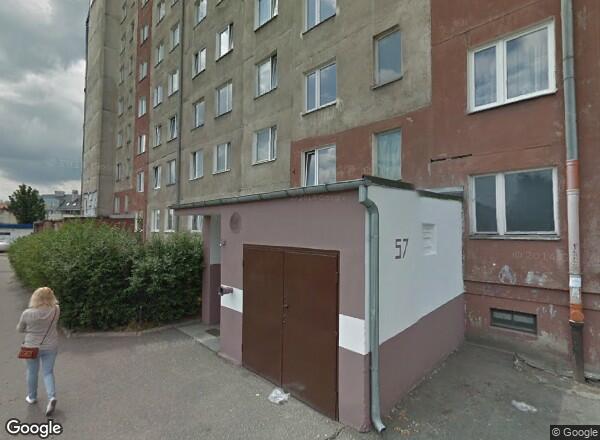 Ceny mieszkań Wrocław UL. ORZECHOWA 57