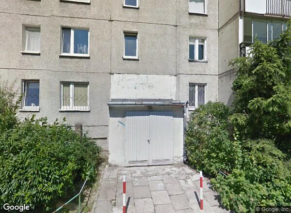 Ceny mieszkań Warszawa ul. S. Rostworowskiego 18