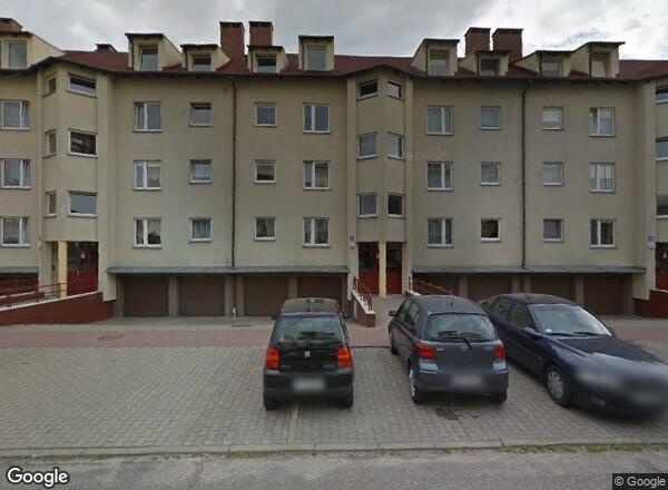 Ceny transakcyjne mieszkań Szczecin Focza 13