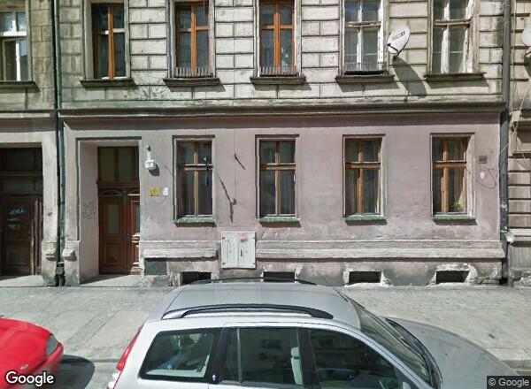 Ceny mieszkań Wrocław UL. GEN. IGNACEGO PRĄDZYŃSKIEGO 7