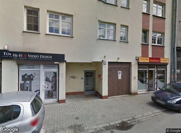 Ceny mieszkań Kraków Karola Chodkiewicza 4