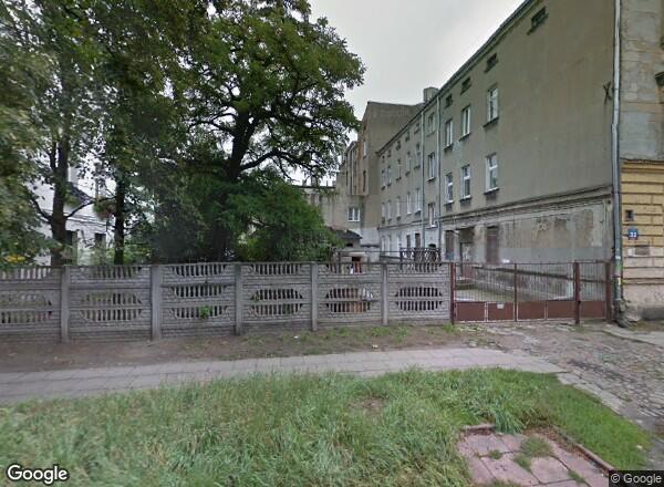 Ceny mieszkań Łódź Słowiańska 32