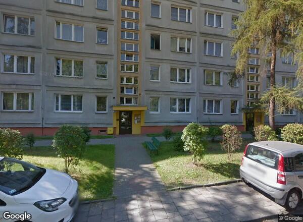 Ceny mieszkań Kraków Pawła Włodkowica 4