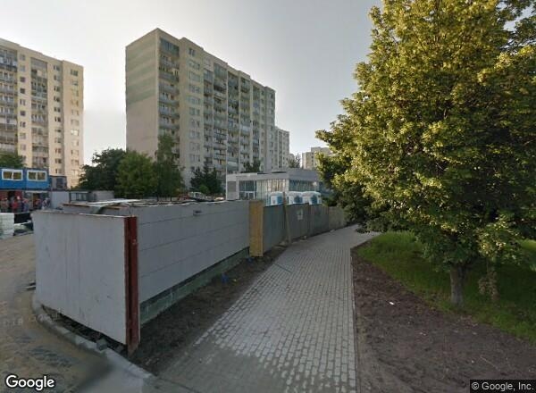 Ceny transakcyjne mieszkań Warszawa ul. I. Gandhi 27A