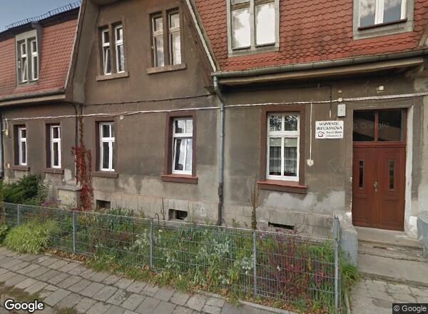 Ceny mieszkań Katowice Jesionowa 6