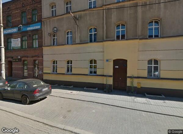 Ceny mieszkań Katowice Gliwicka 55