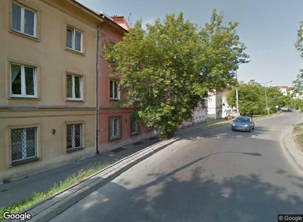 Ceny mieszkań Warszawa ul. Białoskórnicza 5