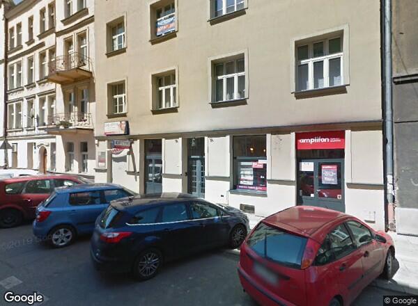 Ceny mieszkań Kraków Przemyska 4