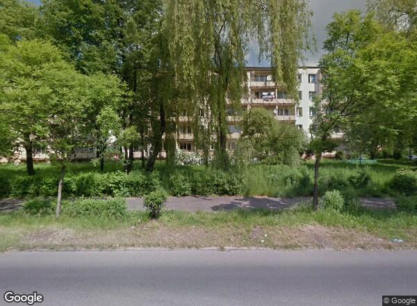 Ceny mieszkań Katowice Feliksa Nowowiejskiego 4A