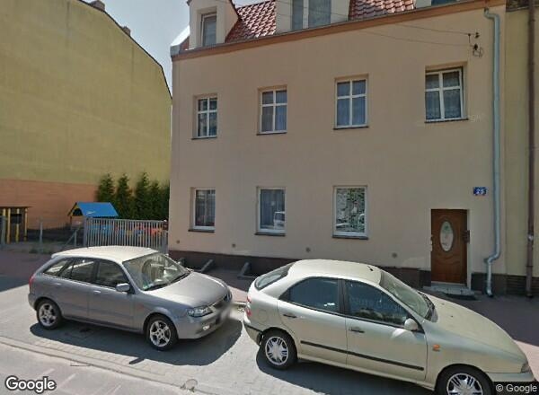 Ceny transakcyjne mieszkań Poznań Sielska 25