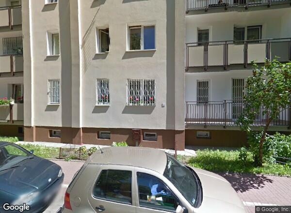 Ceny transakcyjne mieszkań Warszawa ul. J. Siemieńskiego 11