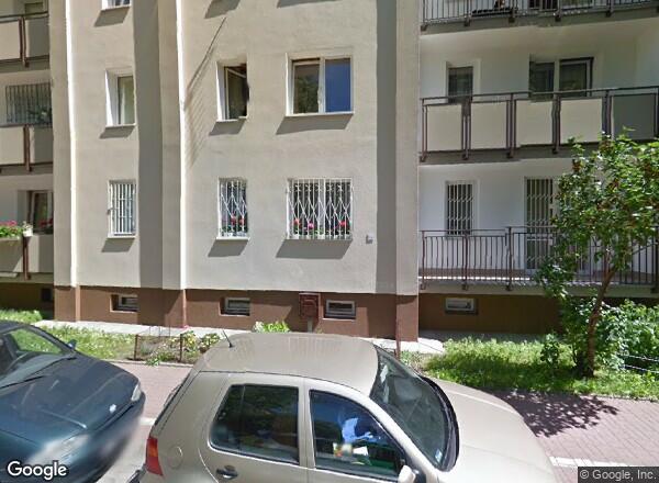 Ceny mieszkań Warszawa ul. J. Siemieńskiego 11