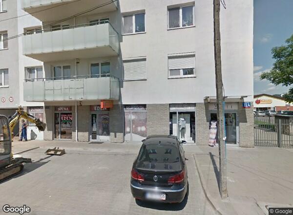 Ceny mieszkań Marki Bandurskiego 22A