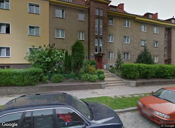 Ceny mieszkań Szczecin Klemensa Janickiego 7