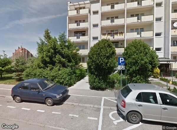 Ceny transakcyjne mieszkań Poznań Polan 46