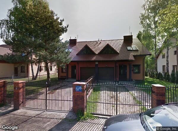 Ceny mieszkań Warszawa al. marsz. J. Piłsudskiego 67B/2