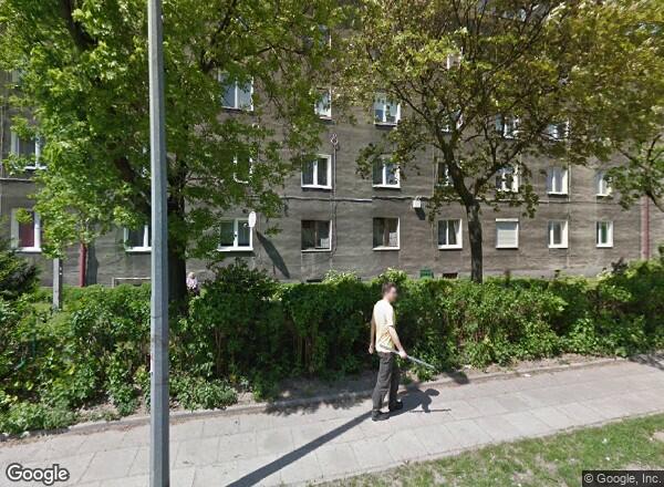 Ceny mieszkań Gdańsk Sebastiana Klonowicza 44