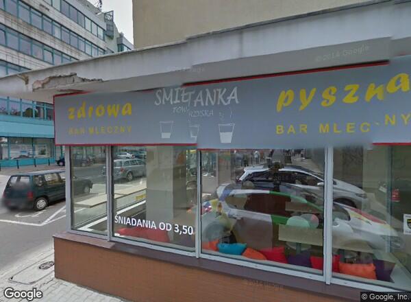 Ceny mieszkań Warszawa ul. Twarda 56