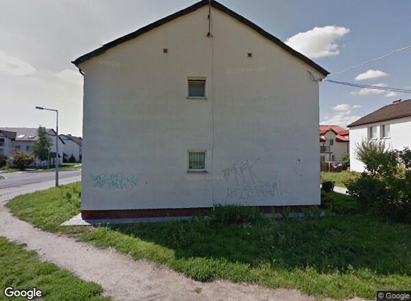 Ceny mieszkań Wrocław UL. MIODOWA 11