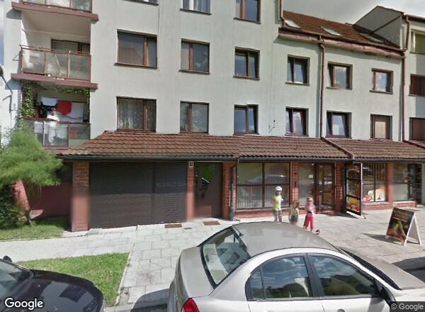 Ceny mieszkań Wrocław UL. HONORIUSZA BALZAKA 32