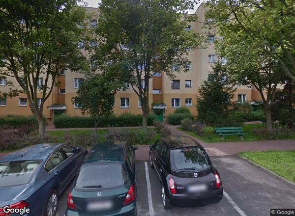 Ceny mieszkań Szczecin Przyjaciół Żołnierza 38