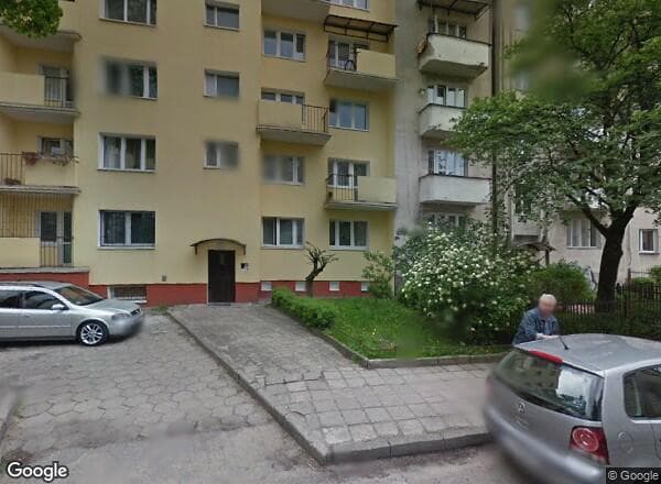 Ceny transakcyjne mieszkań Toruń Władysława Reymonta 5