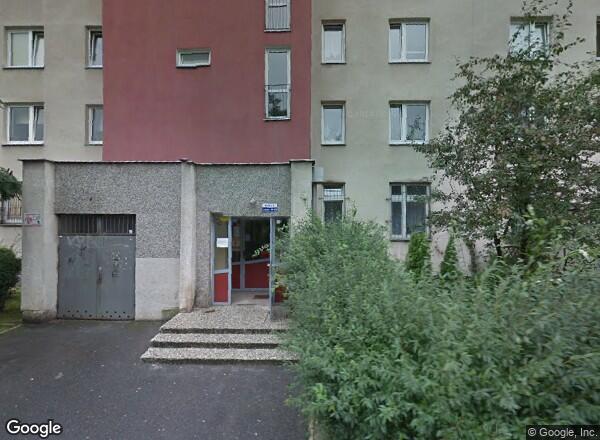 Ceny mieszkań Warszawa ul. Erazma z Zakroczymia 8