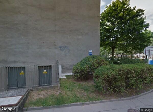 Ceny mieszkań Gorzów Wielkopolski KSAWEREGO DUNIKOWSKIEGO 8D