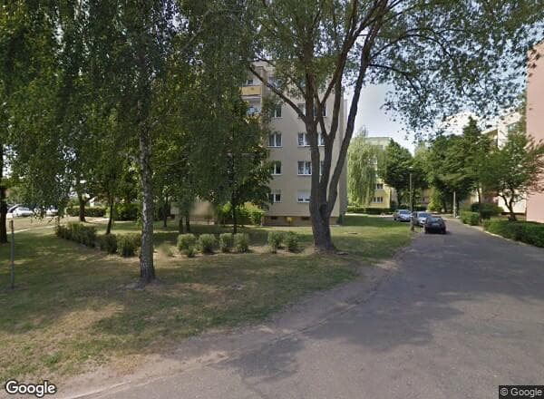 Ceny transakcyjne mieszkań Bydgoszcz Glinki 125