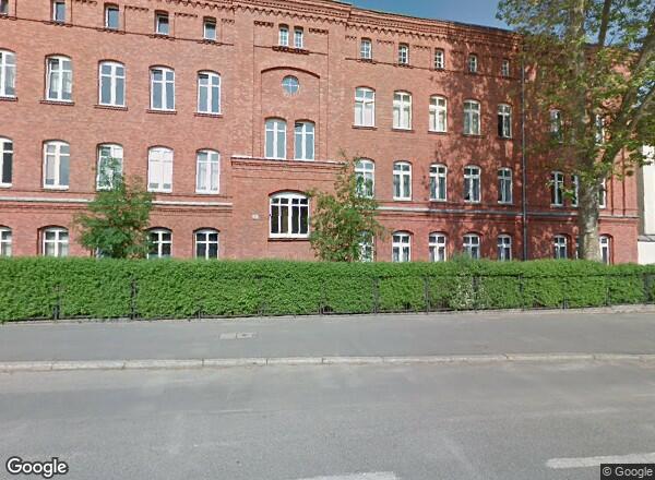 Ceny mieszkań Poznań Józefa Kraszewskiego 25